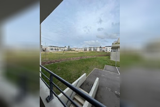  appartement metz 57000
