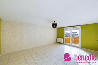  appartement metz 57000
