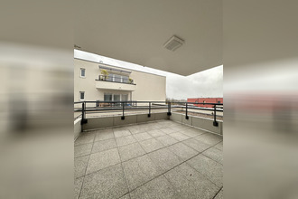  appartement metz 57000
