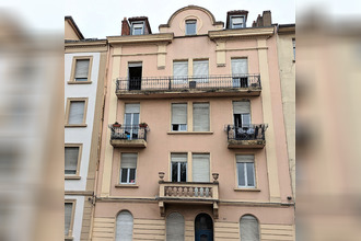  appartement metz 57000