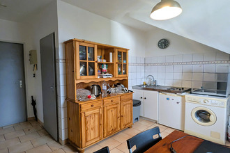  appartement metz 57000