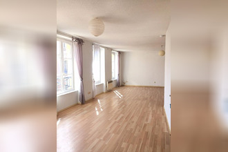  appartement metz 57000
