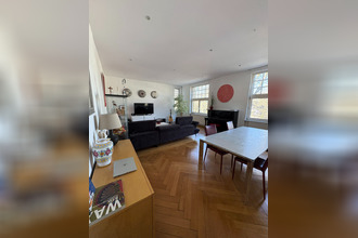  appartement metz 57000
