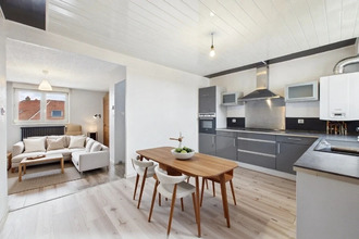  appartement metz 57000
