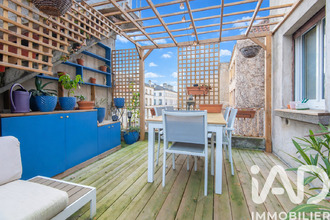  appartement metz 57000