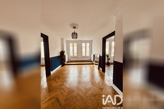  appartement metz 57000