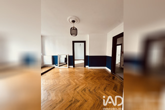  appartement metz 57000