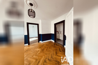  appartement metz 57000