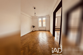  appartement metz 57000