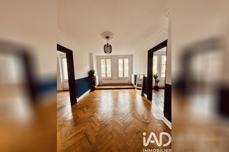  appartement metz 57000