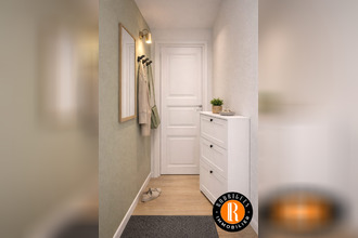 appartement metz 57000