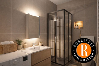  appartement metz 57000