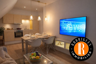  appartement metz 57000