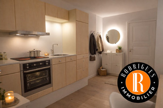  appartement metz 57000