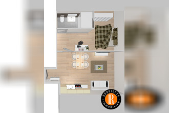  appartement metz 57000