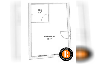  appartement metz 57000