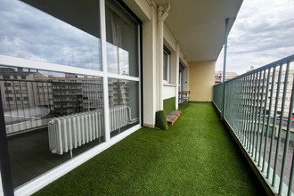  appartement metz 57000