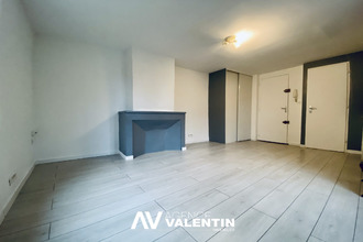  appartement metz 57000