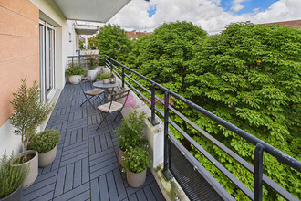  appartement metz 57000