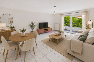  appartement metz 57000
