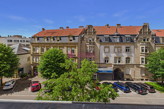  appartement metz 57000