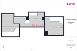  appartement metz 57000