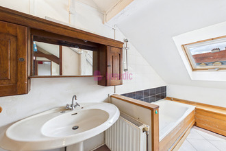  appartement metz 57000