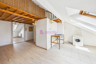  appartement metz 57000