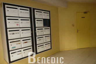  appartement metz 57000