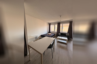  appartement metz 57000