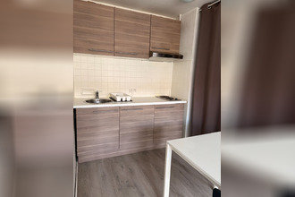  appartement metz 57000
