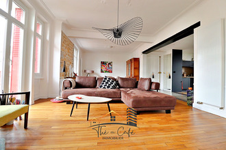  appartement metz 57000