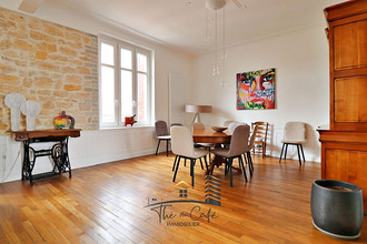  appartement metz 57000