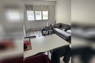  appartement metz 57000