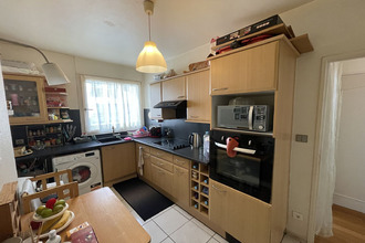  appartement metz 57000