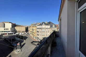  appartement metz 57000