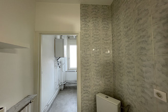  appartement metz 57000