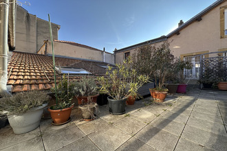  appartement metz 57000