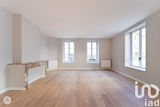  appartement metz 57000