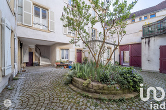  appartement metz 57000