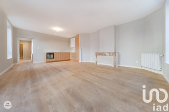  appartement metz 57000