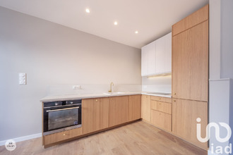  appartement metz 57000