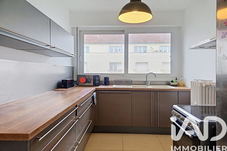  appartement metz 57000