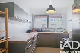  appartement metz 57000