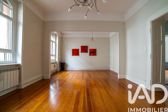  appartement metz 57000