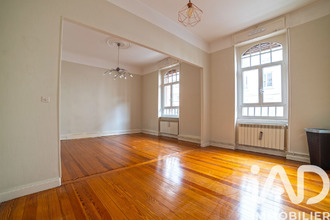  appartement metz 57000