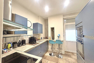  appartement metz 57000