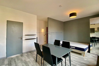  appartement metz 57000