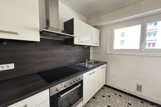  appartement metz 57000