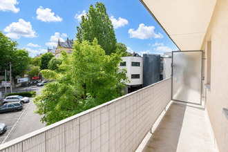  appartement metz 57000